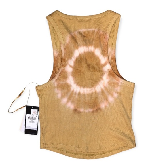 Guess Tie dye Tank Top - Picture 2 of 7